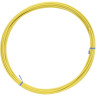 Оплетка переключателя SHIMANO SP41, 50 м, желтая Y60098584