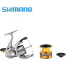 Катушка SHIMANO SEDONA C5000XG FI SEC5000XGFI