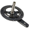 Система SHIMANO DURA-ACE, R9100, 172,5 мм, интегрированный вал, 53/39T без каретки IFCR9100DX39