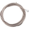 Трос тормозной SHIMANO шоссе, 2050 мм, PTFE, 1 штука, Y80098320
