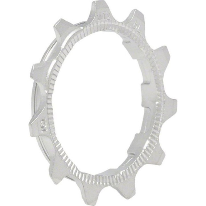 Звезда для кассеты велосипедная SHIMANO DEORE XT M771-10, 11T Y1YR11000